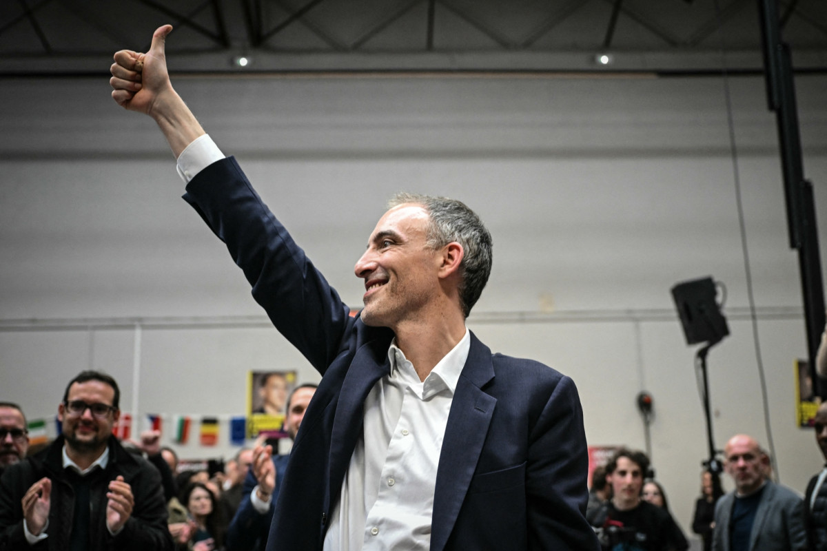 Glucksmann pris à partie : comment cet épisode a tourné à l'affrontement  entre le PS et La France Insoumise