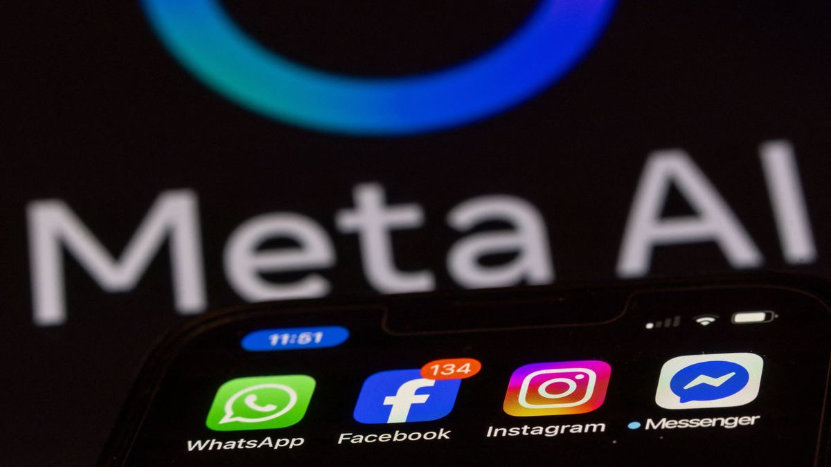 Intelligence artificielle : Meta a permis à ses chatbots d'avoir des  conversations "sensuelles" avec des enfants – franceinfo