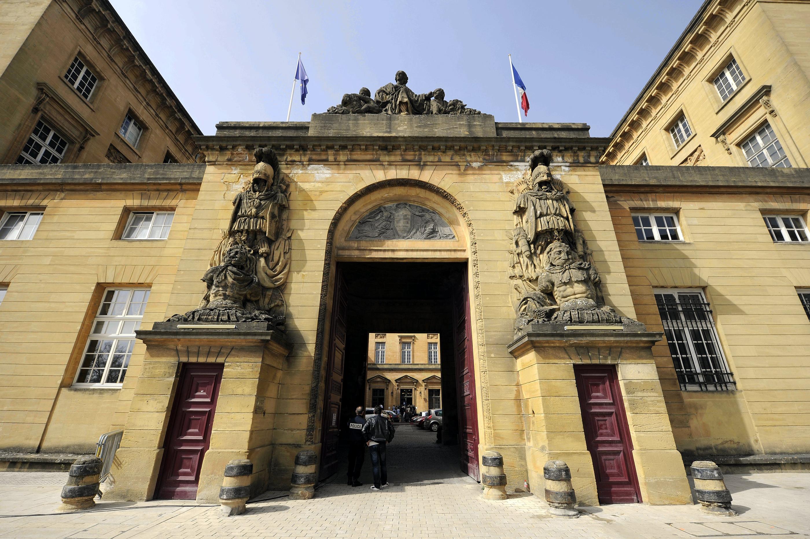 Aux assises des mineurs à Metz, le profil inquiétant d'un jeune homme  accusé de viols dès la maternelle - Le Parisien