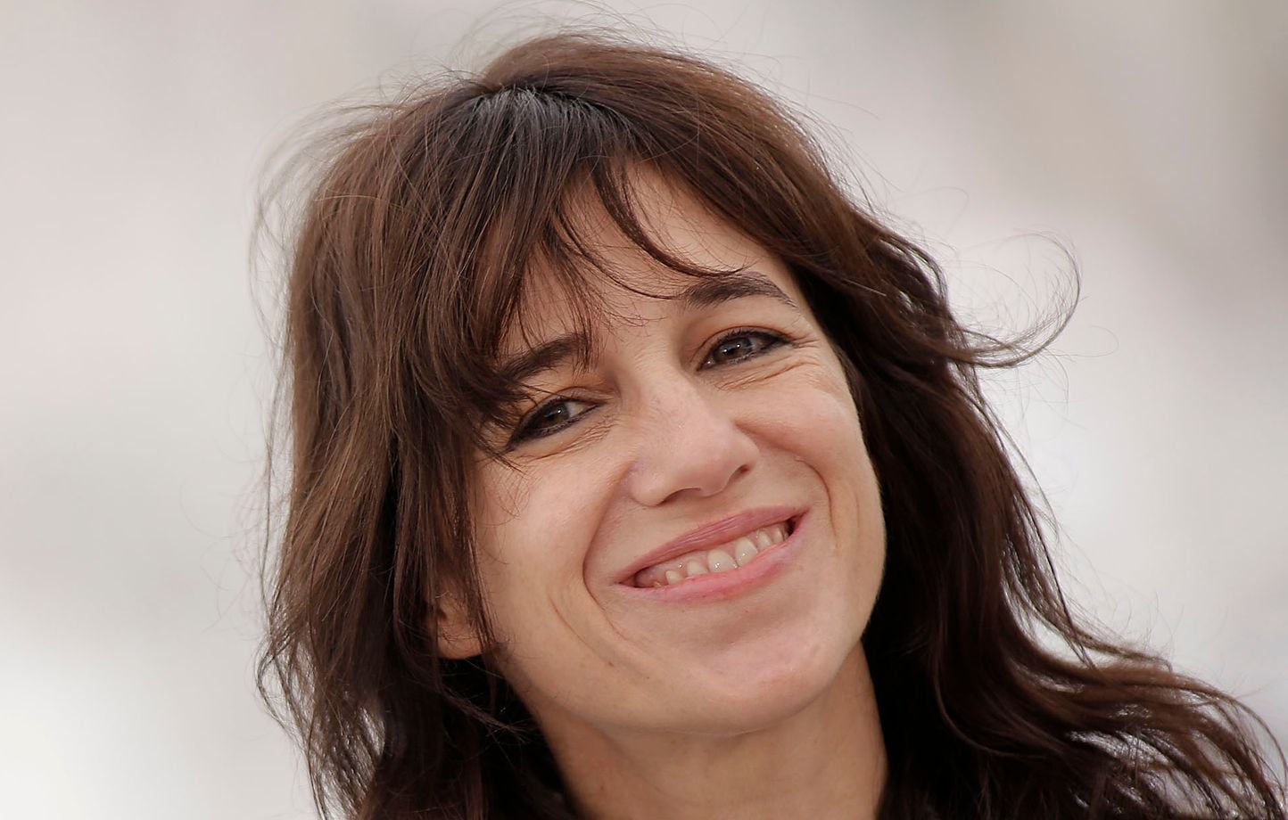 Quentin Tarantino donnera la réplique à Charlotte Gainsbourg et Simon Pegg  dans le film « Only What We Carry »