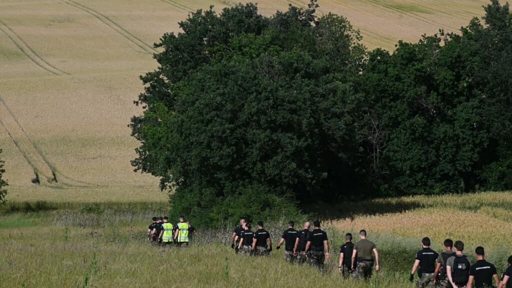 Disparition de Lyhanna: le principal suspect mis en examen pour enlèvement