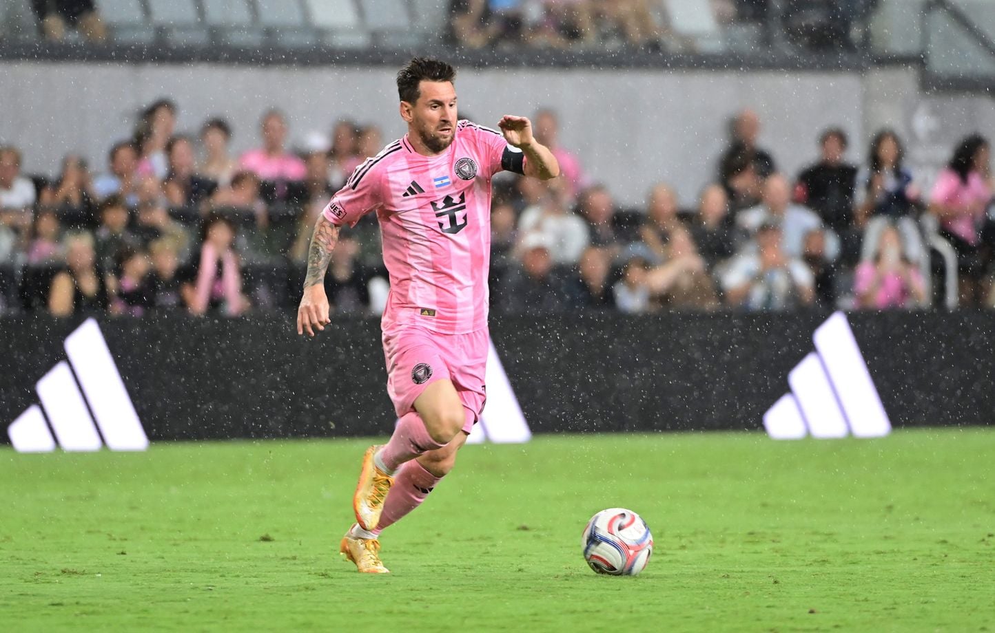 Coupe du monde de football : L'Argentine peut souffler après les examens  médicaux rassurants de Messi