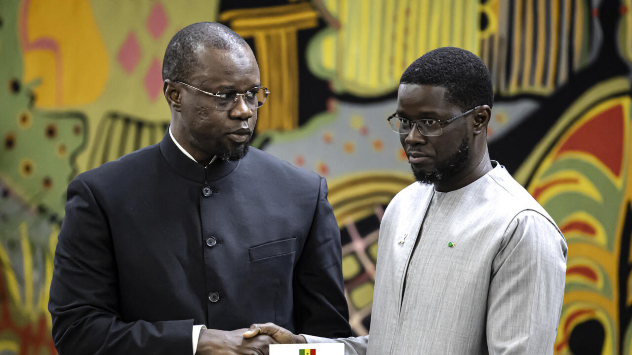 Nouveau gouvernement au Sénégal: le Pastef pose ses conditions - RFI