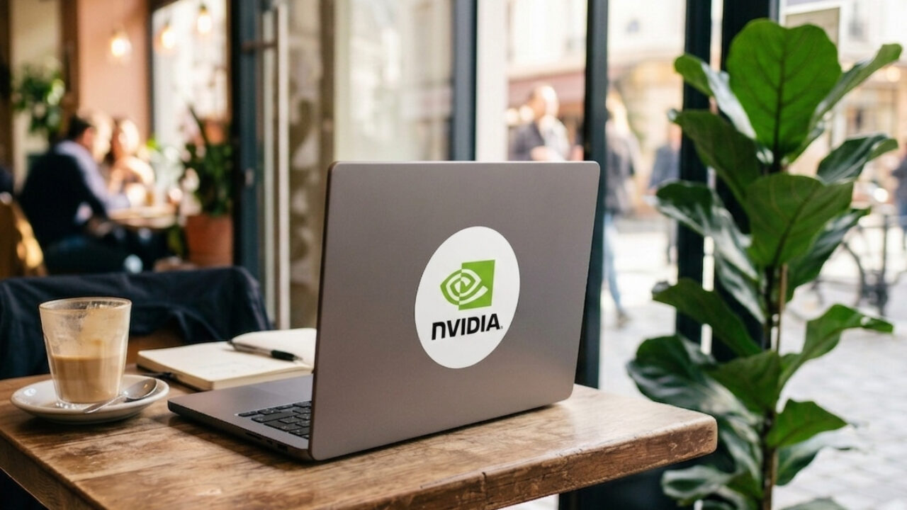 Windows sur Arm : NVIDIA entre officiellement dans la danse