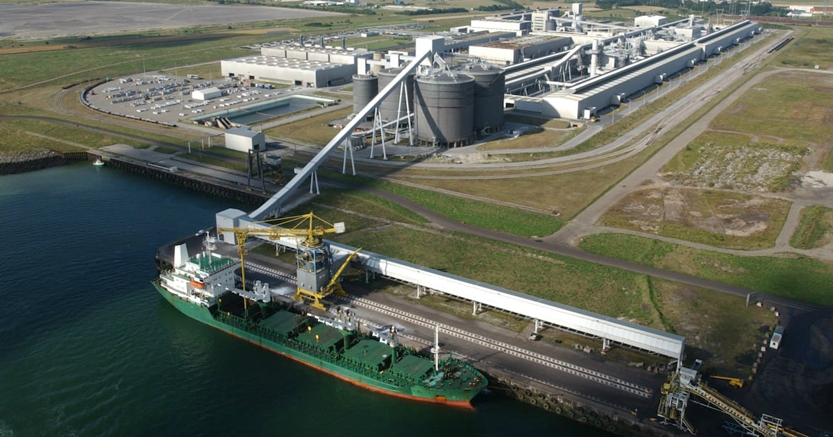 «Favorable à ouvrir le capital à Bpifrance», le fondeur bahreïni Alba en  passe de racheter Aluminium Dunkerque