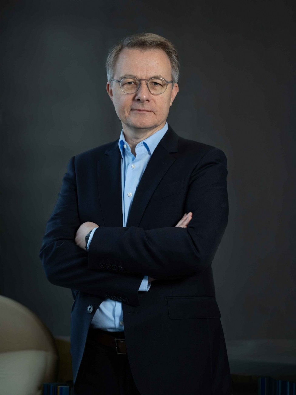 Dominique Schelcher, Coopérative U : "Résister dans l'action, ne jamais se  résigner"