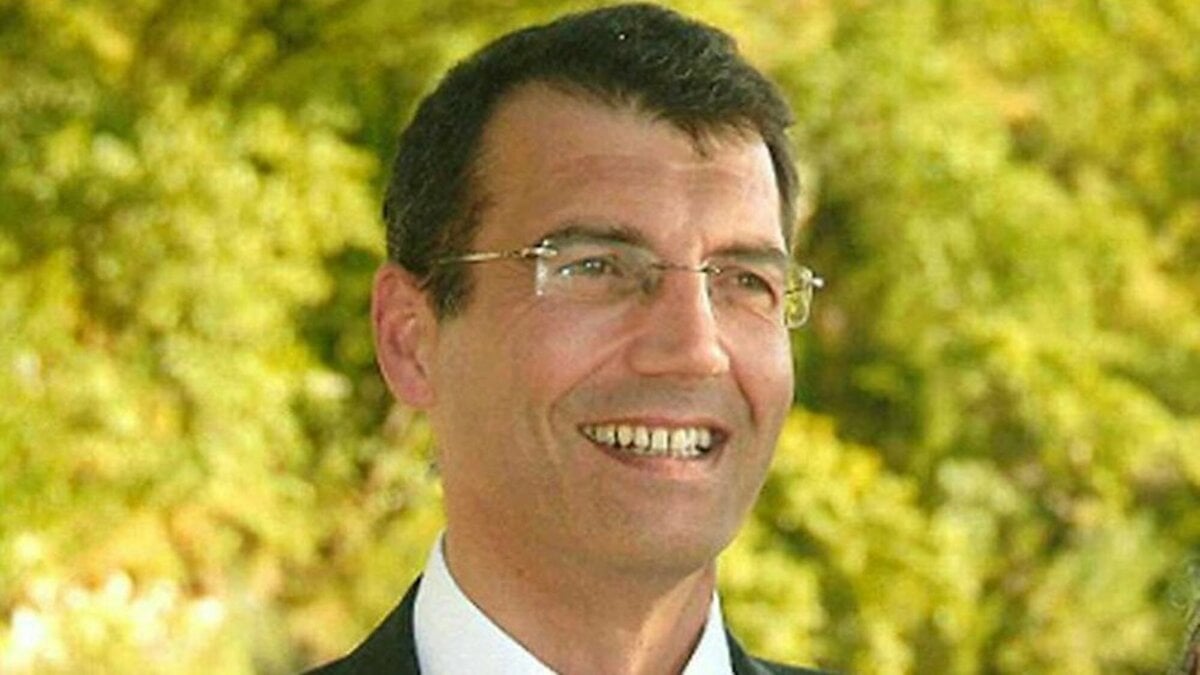 Xavier Dupont de Ligonnès : ces échanges édifiants sur les sites catholiques  avant de passer à l'acte - Closer