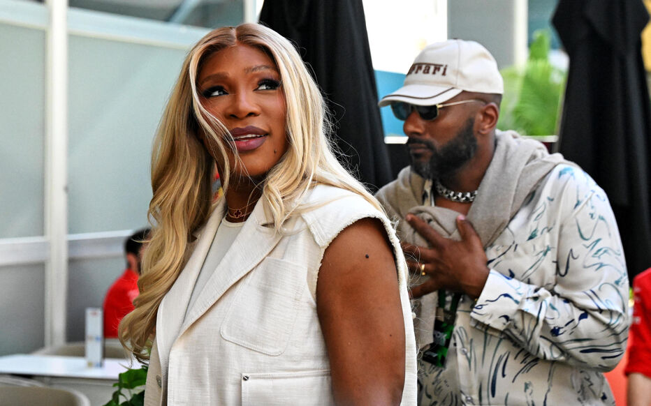 Je vais devoir changer de numéro » : retraitée en 2022, Serena Williams va  signer à 44 ans son grand retour à la compétition - Le Parisien