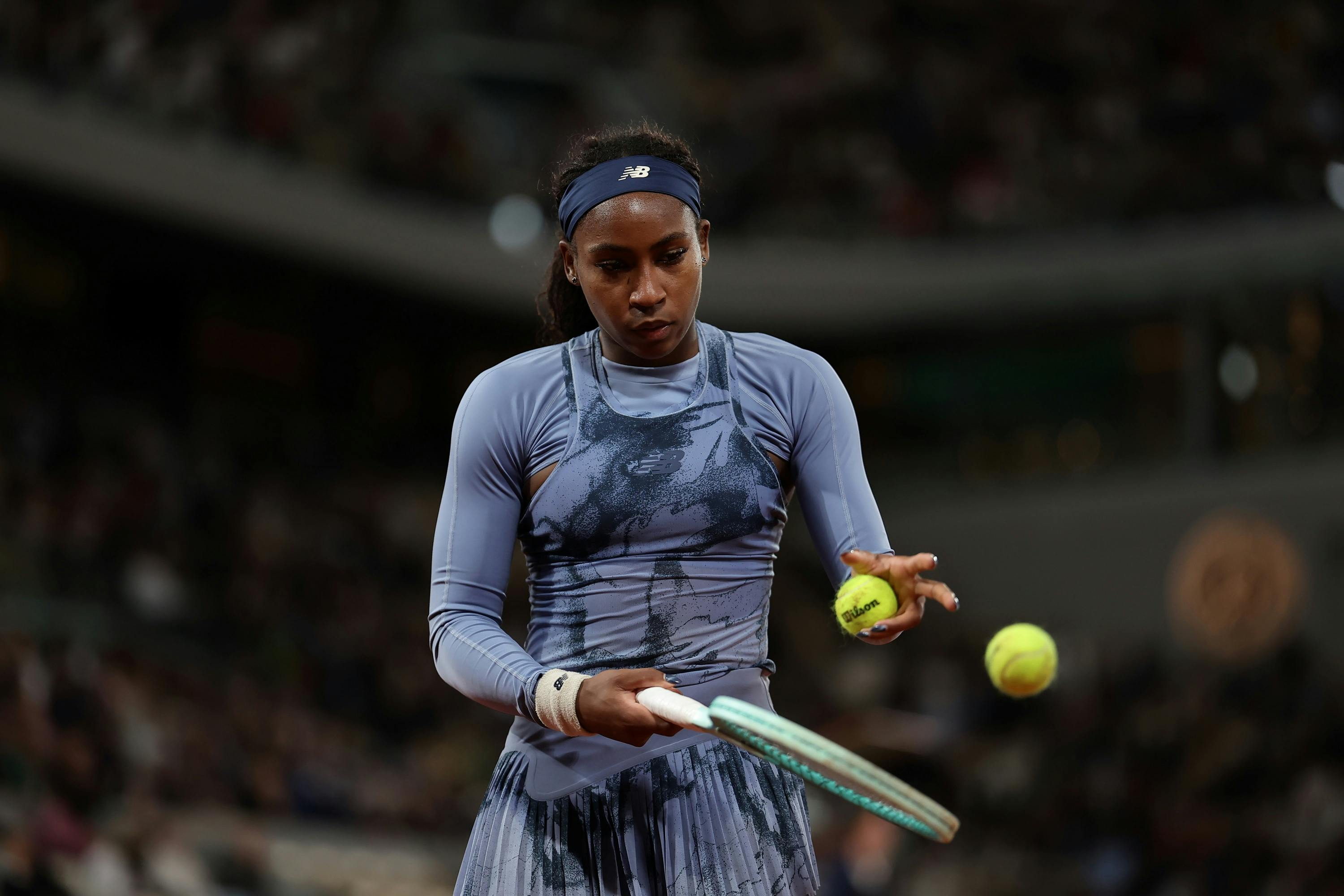 Les meilleurs moments de la J11 - Roland-Garros 2026 - Le site officiel