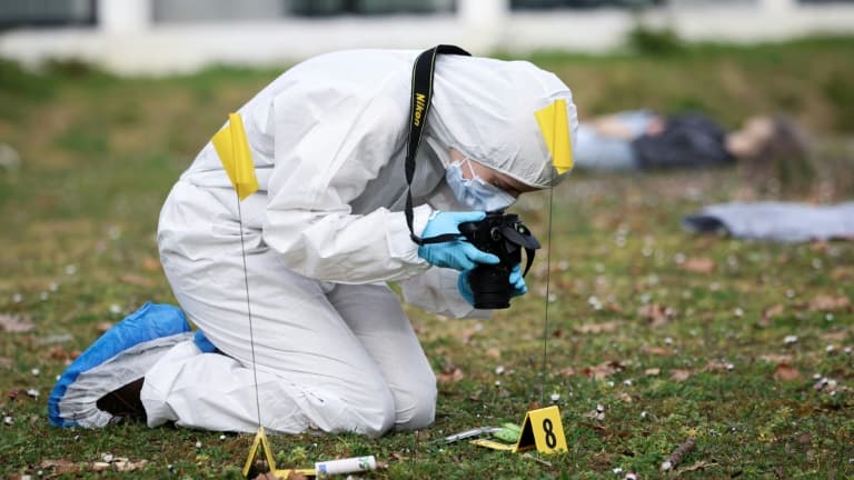 Empoisonnement, dissimulation de corps... Existe-t-il un profil  psychologique de la femme criminelle?