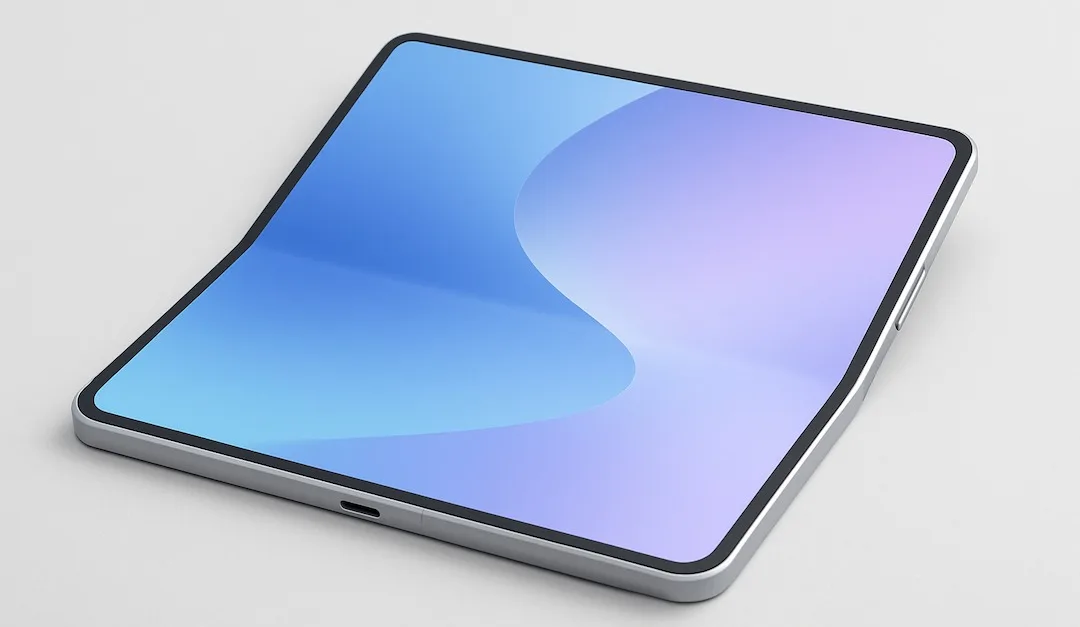 iPhone Fold : Apple valide le design final et son système de refroidissement,  la production se rapproche