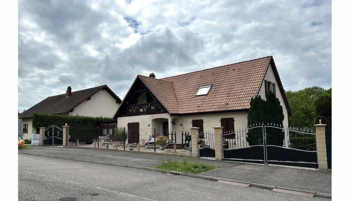 Moselle. Couple retrouvé mort à Sarreguemines : « Elle vivait un calvaire  avec lui »