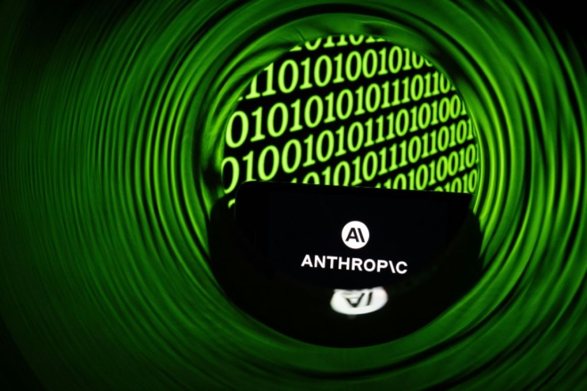 Anthropic pose un pied à Wall Street - Le Singulier