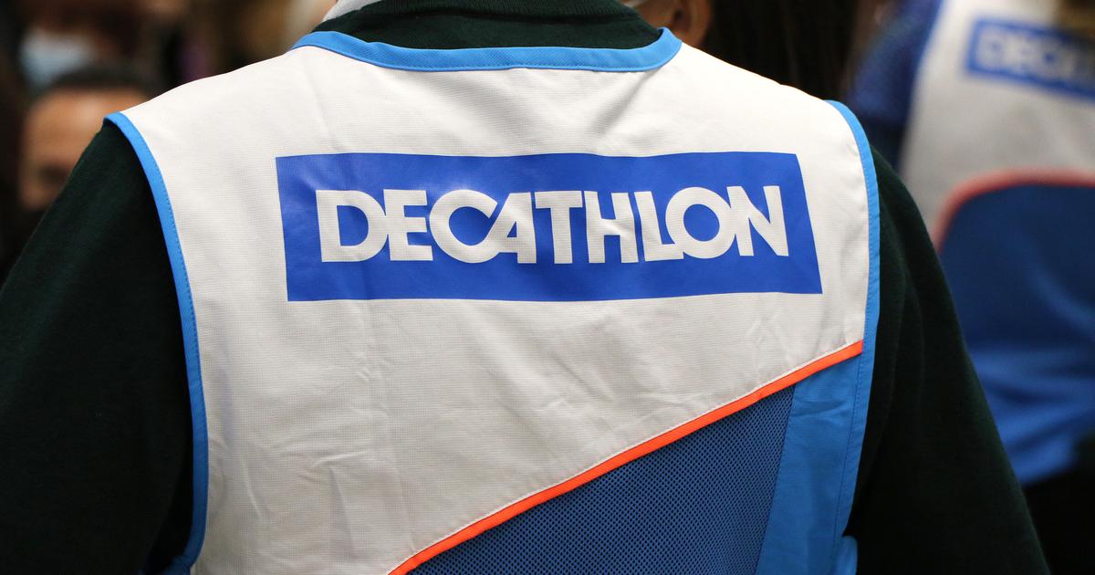 Decathlon : l'intersyndicale appelle les salariés à la mobilisation  nationale ce samedi
