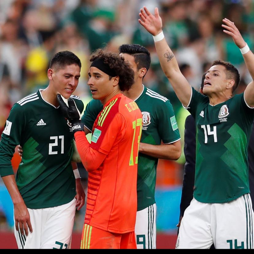 Mexique : la malédiction du «quinto partido»
