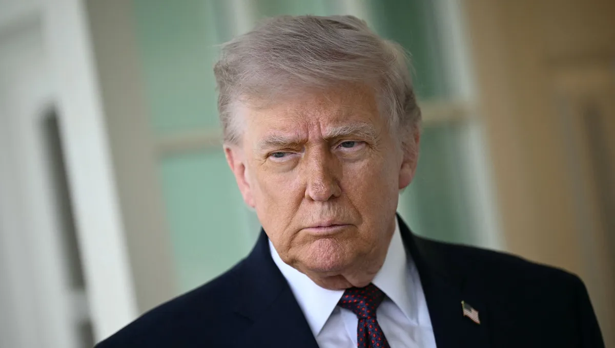 Cessez-le-feu au Liban annoncé par Donald Trump : le Hezbollah respectera  la trêve si Israël cesse ses frappes | franceinfo