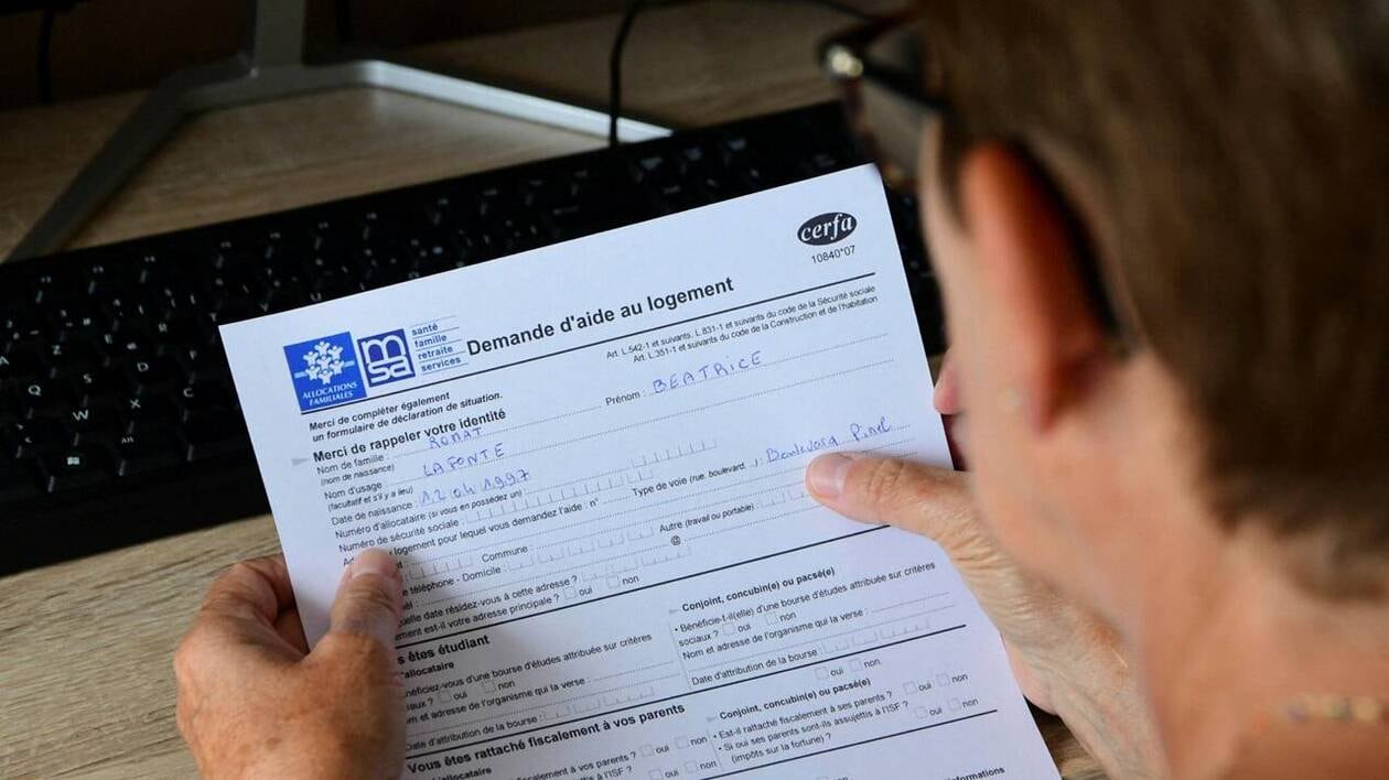 Étudiants : cette démarche indispensable cet été pour continuer à toucher  les APL