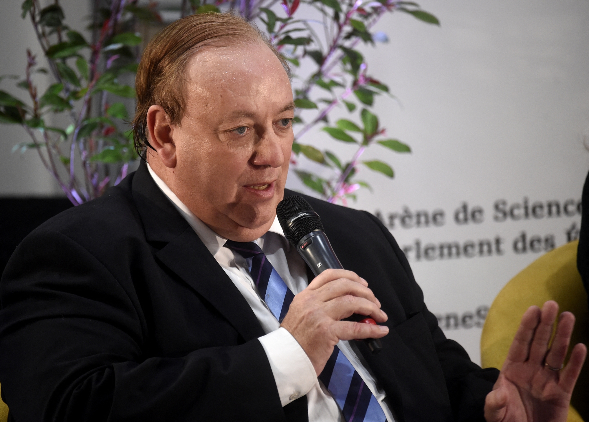 Soupçons de détournement de fonds : le domicile du sénateur Marc-Philippe  Daubresse perquisitionné