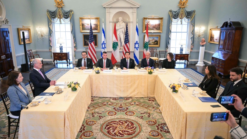 Pourparlers avec l'Iran | Trump évoque une possible reprise des  négociations dans la semaine