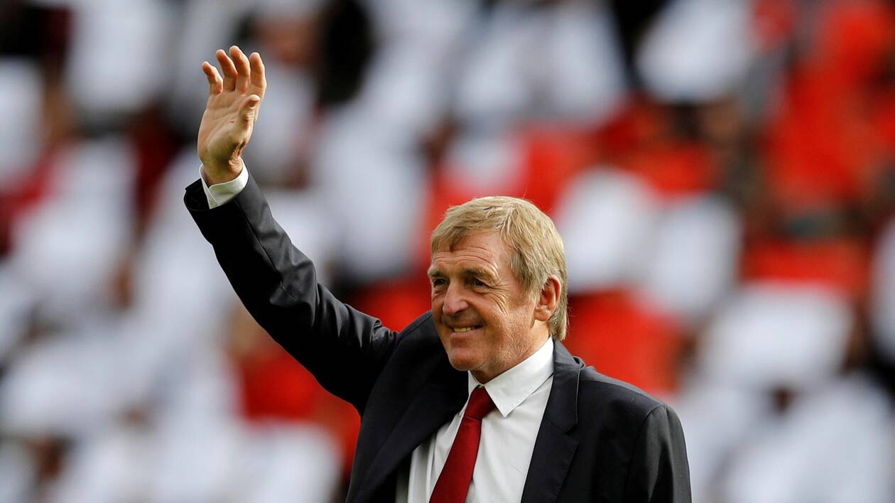 Football. Kenny Dalglish, légende de Liverpool, testé positif au Covid-19