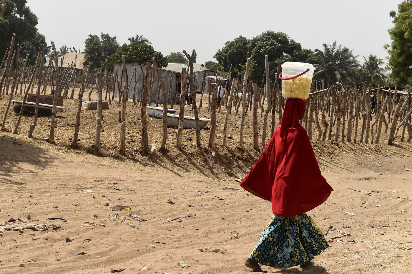 Les conflits entre éleveurs et agriculteurs embrasent le Nigeria