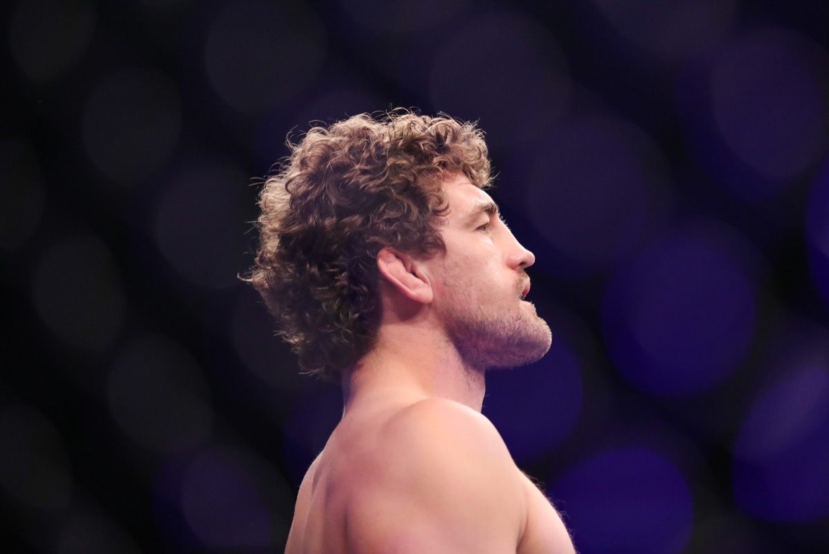 «J'ai quitté la Terre pendant 40 jours» : un ex-combattant de l'UFC donne  de ses nouvelles après une double greffe pulmonaire