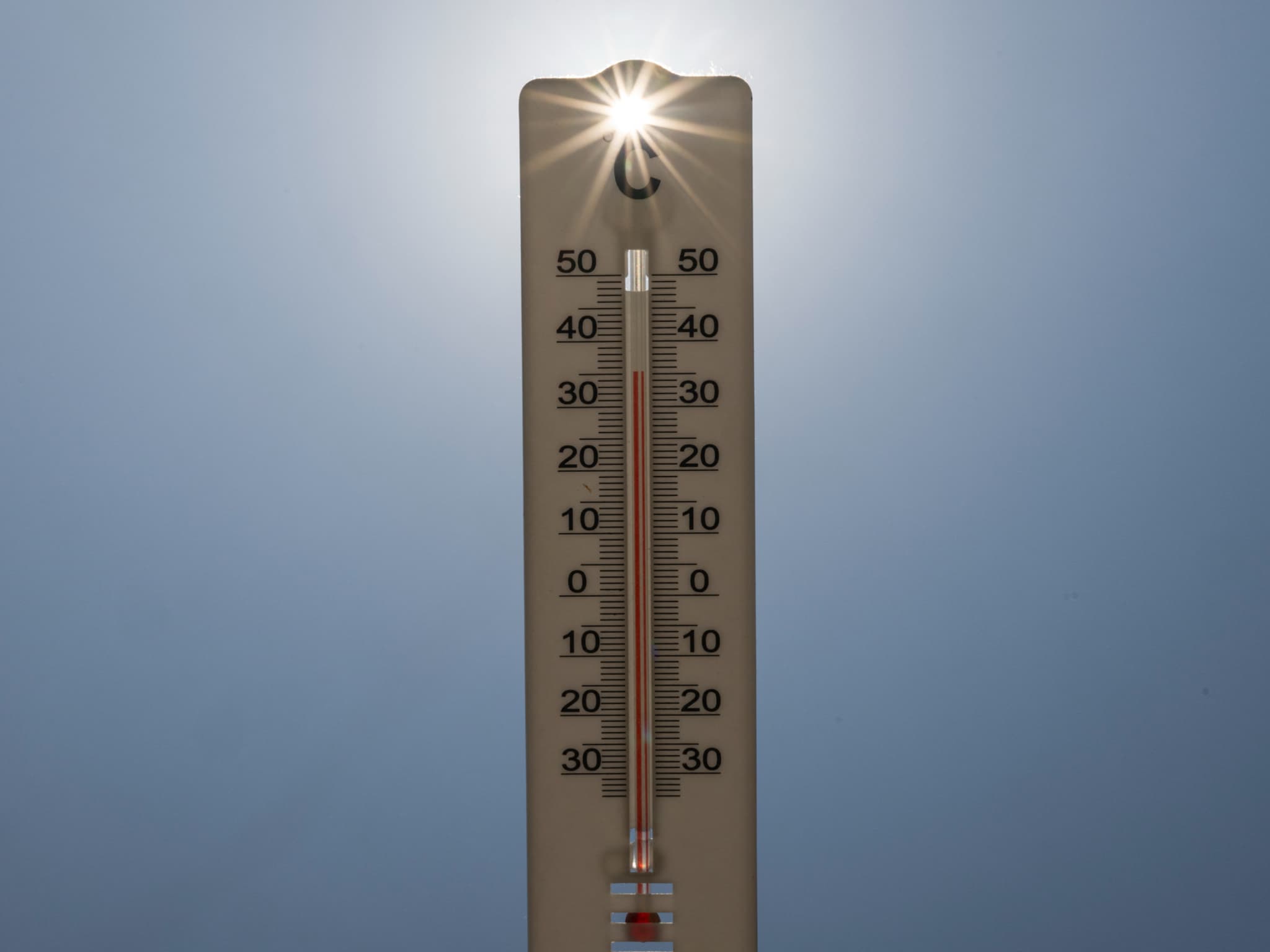 La France a connu son printemps météorologique le plus chaud jamais  enregistré