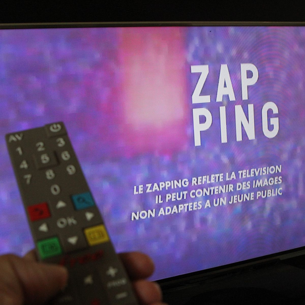 VIDEO. Le "Zapping" dit adieu aux téléspectateurs et défie une dernière  fois la direction de Canal+ – franceinfo
