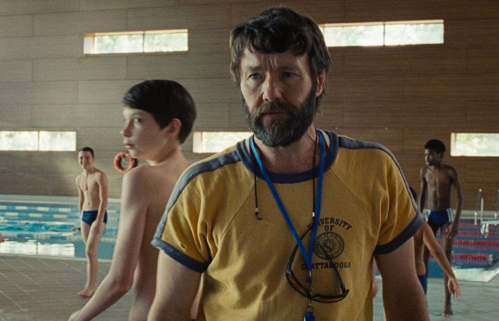 Review: 'The Plague' dives into a sink-or-swim water polo camp | The  Seattle Times