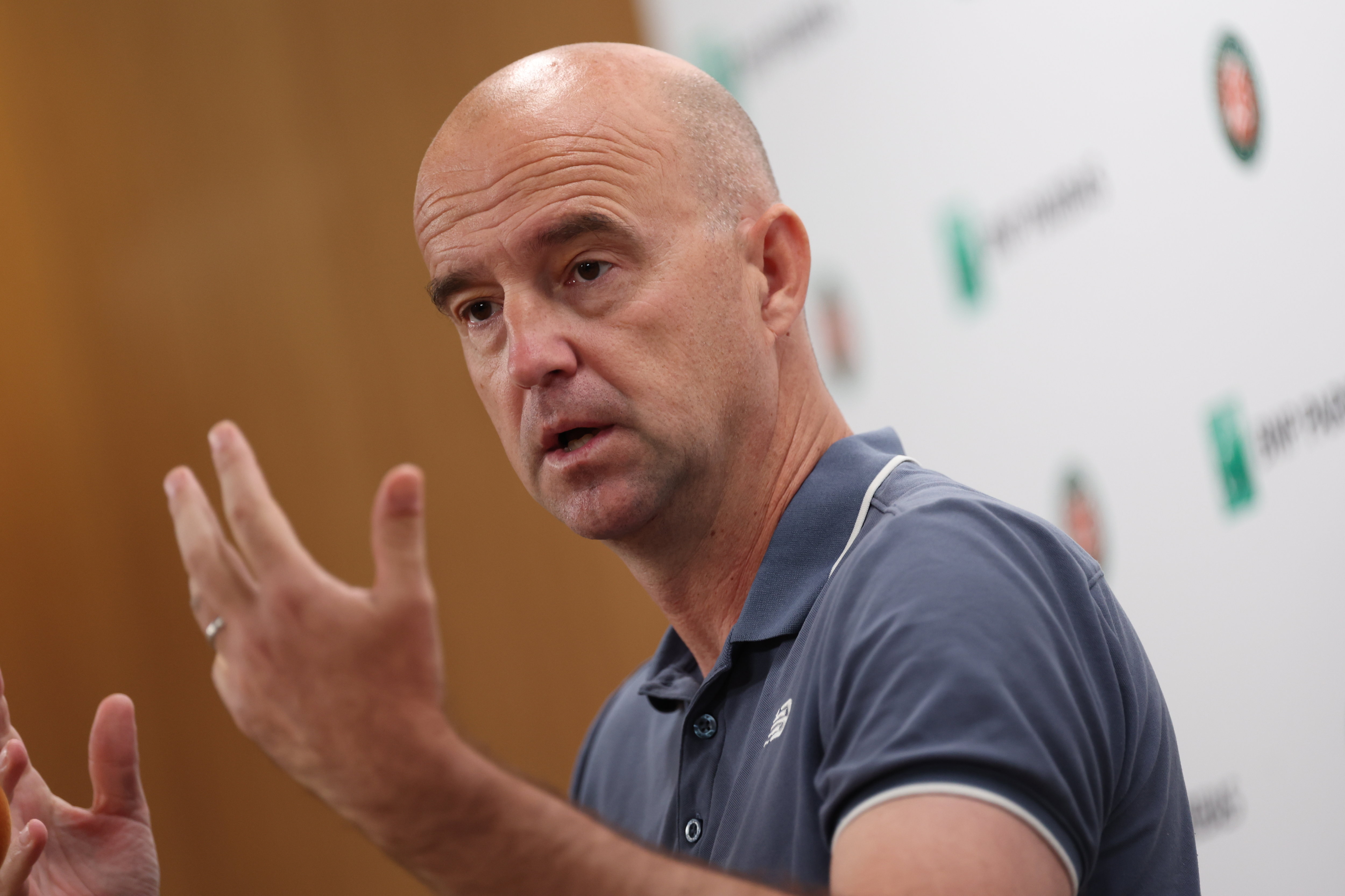 Un pays comme la France ne mérite pas ça » : Ivan Ljubicic tire un bilan  amer après un Roland-Garros décevant pour les Bleus - Le Parisien