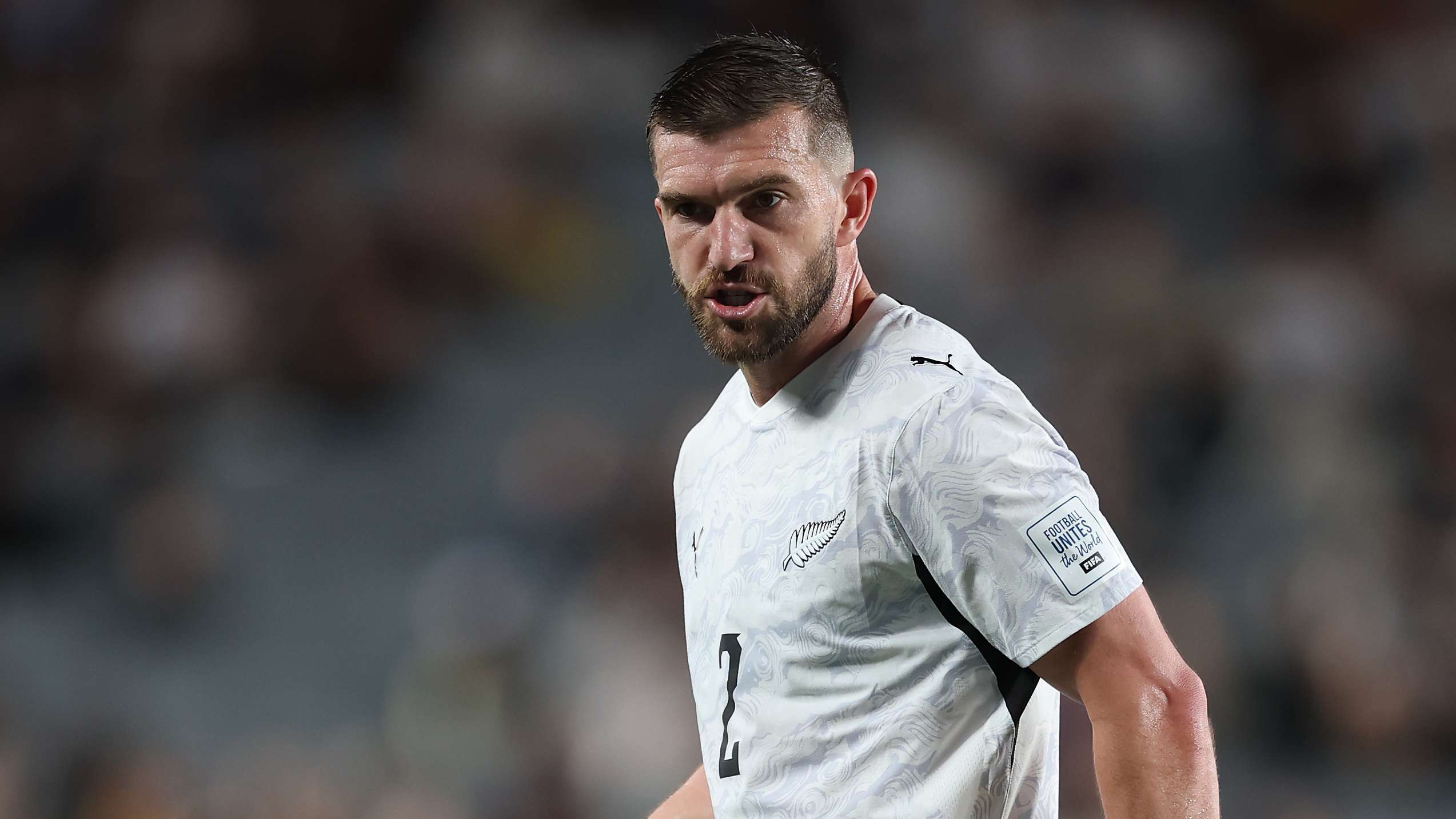 Grâce à une opération virale, Tim Payne, le joueur « le moins connu » de la  Coupe du monde, a franchi le cap impressionnant des 2,5 millions d'abonnés  sur Instagram | Goal.com Français