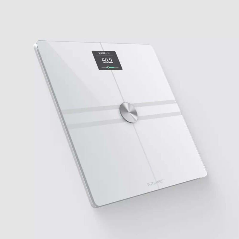Balance connectée Withings Body Comp - Sport Orthèse