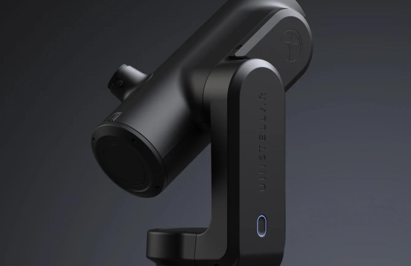 Promo Unistellar Odyssey Pro : le télescope connecté à prix réduit —  Frandroid
