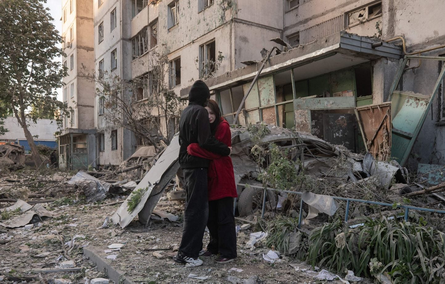 EN DIRECT Guerre en Ukraine : Au moins 18 morts dans un raid massif de la  Russie, Kiev continue de reprendre du terrain…