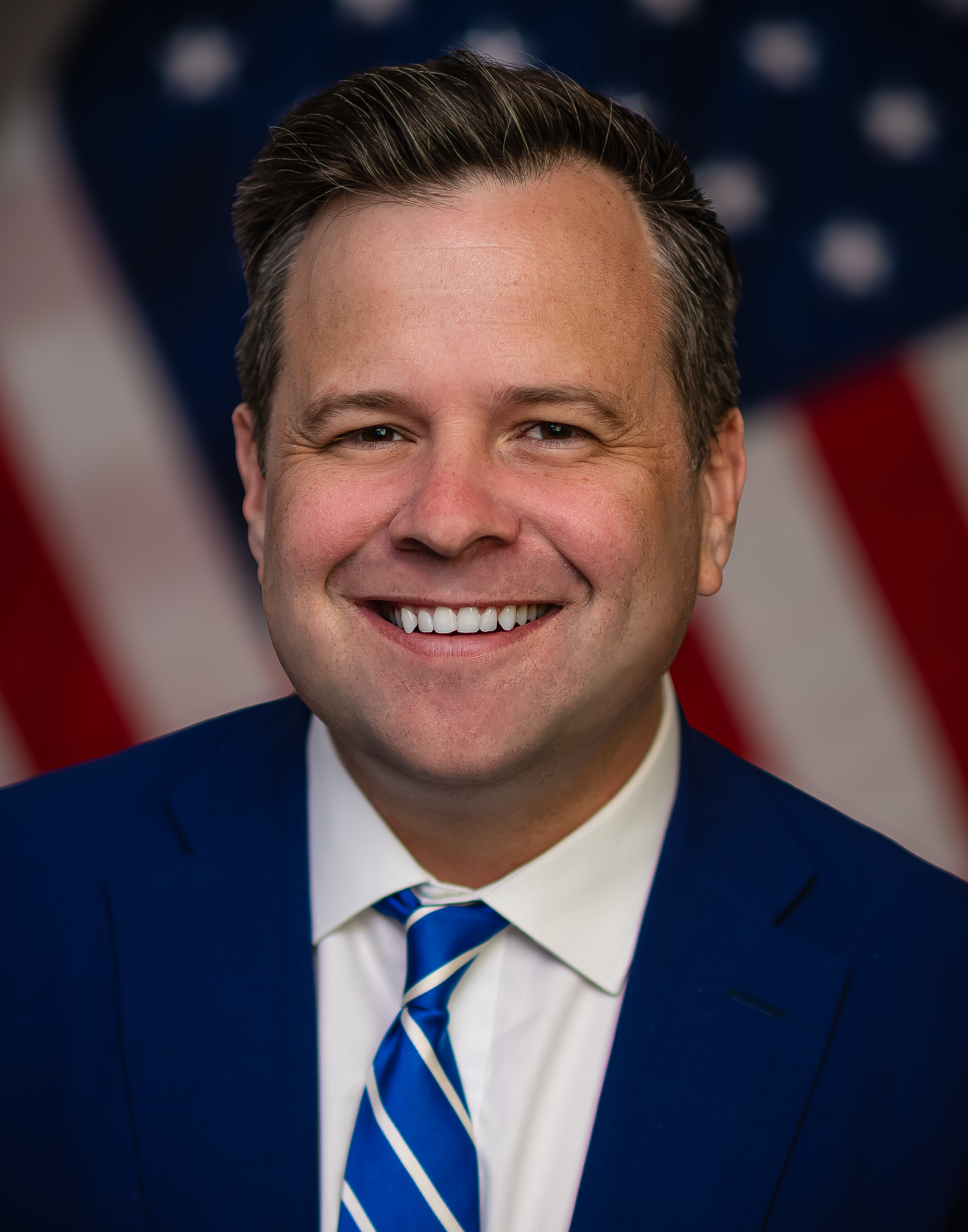 Bill Pulte — Wikipédia