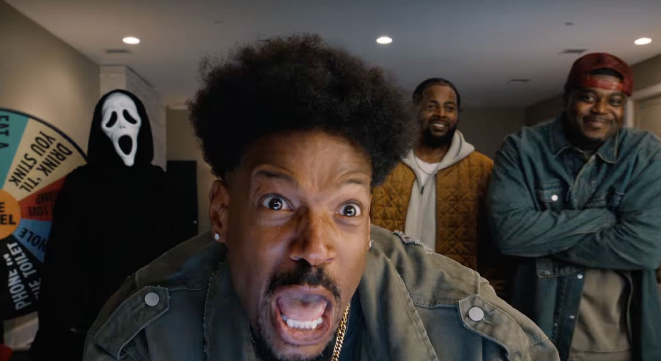 Scary Movie 6 : La parodie des frères Wayans est de retour (bande-annonce)
