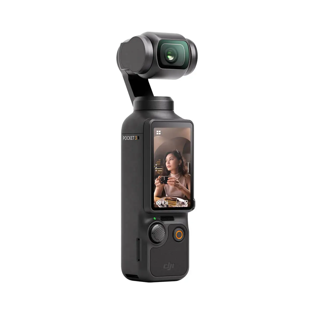 DJI Osmo Pocket 3-Écran rotatif de poche, prise de vue horizontale et  verticale intelligente, CMOS de 1 pouce, 4K, 120fps, 2 pouces, en stock,  nouveau - AliExpress 44