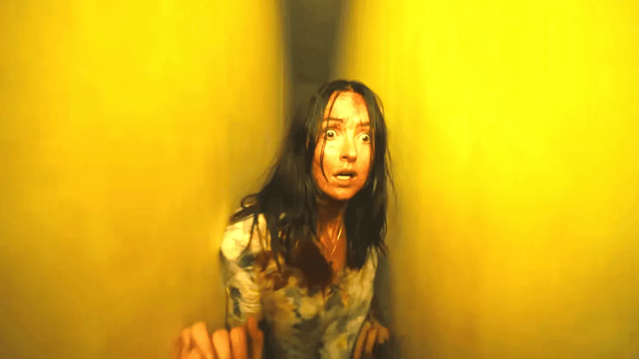 Derrière le phénomène Backrooms, un cinéma en mutation | GeeksLands