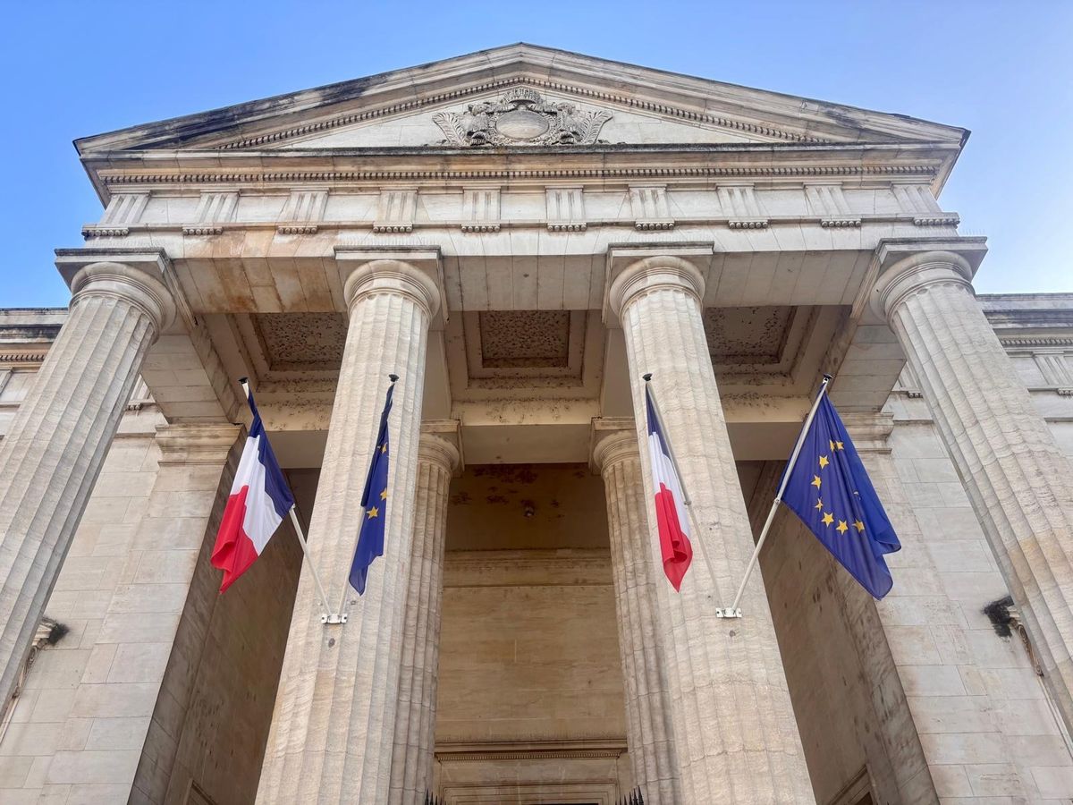 France 3 Régions - franceinfo