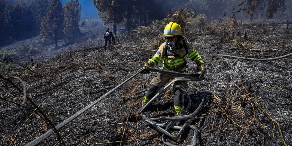 El Niño: l'ONU alerte sur un épisode imminent cet été