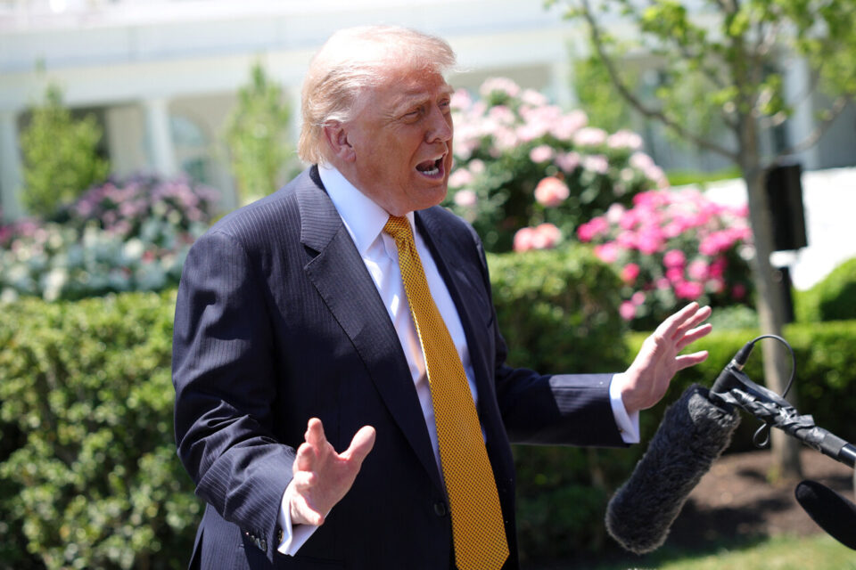 Tout le monde déteste Israël" : Donald Trump insulte Benjamin Netanyahu  lors d'un appel très tendu