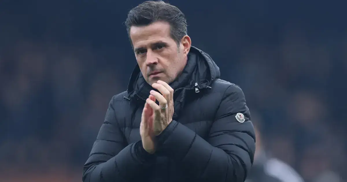 Marco Silva proche d'un retour au Benfica alors que son départ de Fulham se  précise - Football | Tribuna.com