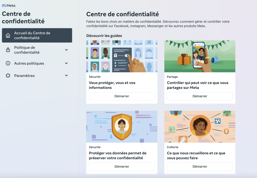 Votre compte Facebook a été piraté ? Voici comment le récupérer | Avira