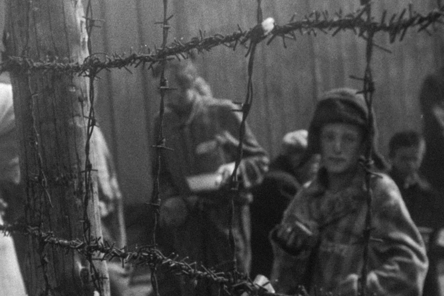 What They Found. Ils ont libéré Bergen-Belsen », sur Planète+ : Sam Mendes  signe un film puissant sur l'ouverture du camp de concentration
