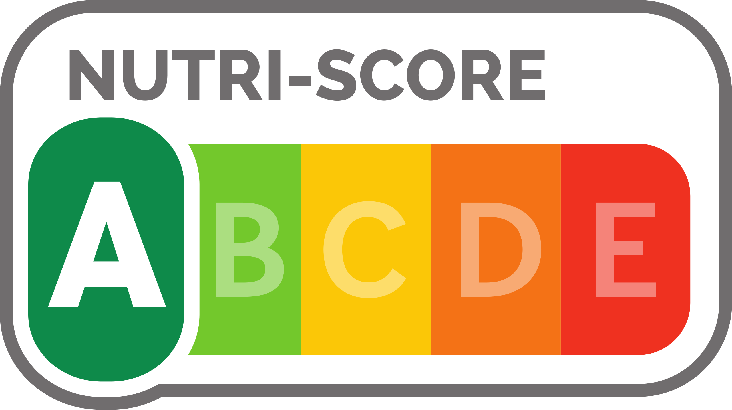 Nutri-Score obligatoire : ce que l'actualité change pour les industriels et  comment anticiper la réforme