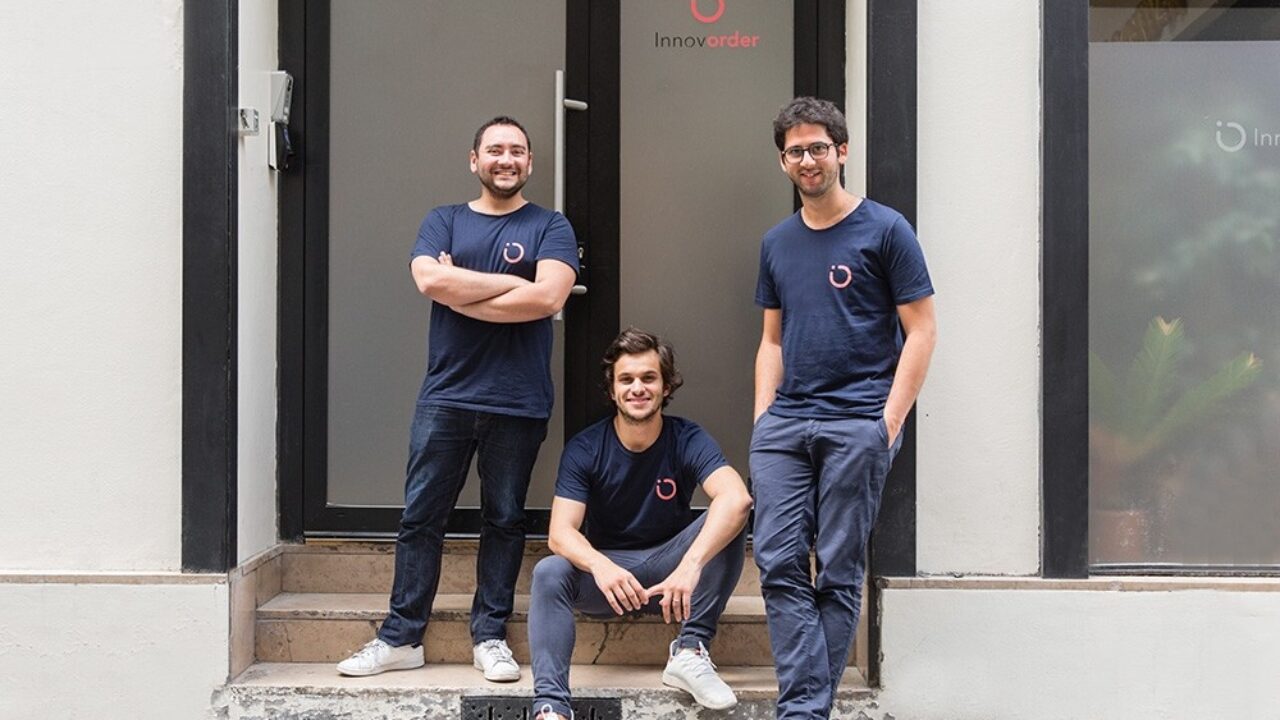 Innovorder lève 10 millions d'euros pour développer sa croissance à  l'international