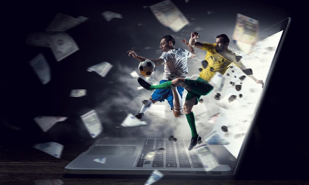 Coupe du Monde : la bataille des bookmakers