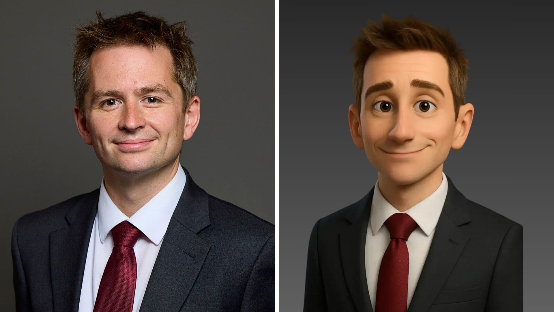 Un député britannique crée un clone IA de lui-même pour répondre aux  messages de ses électeurs
