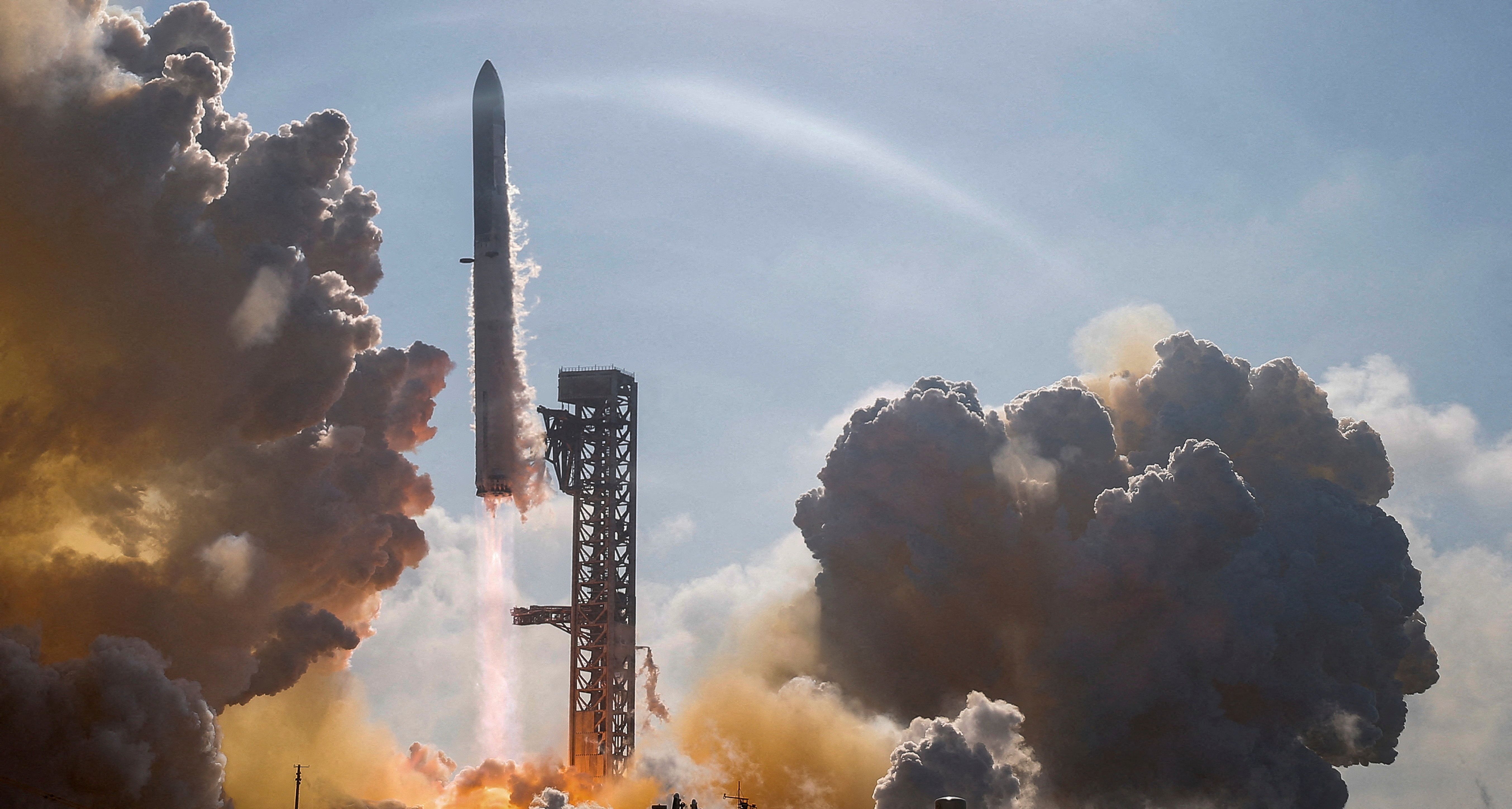 SpaceX prévoit un prix d'introduction de 135 dollars par action et vise une  levée de fonds record de 75 milliards, selon une source | Zonebourse