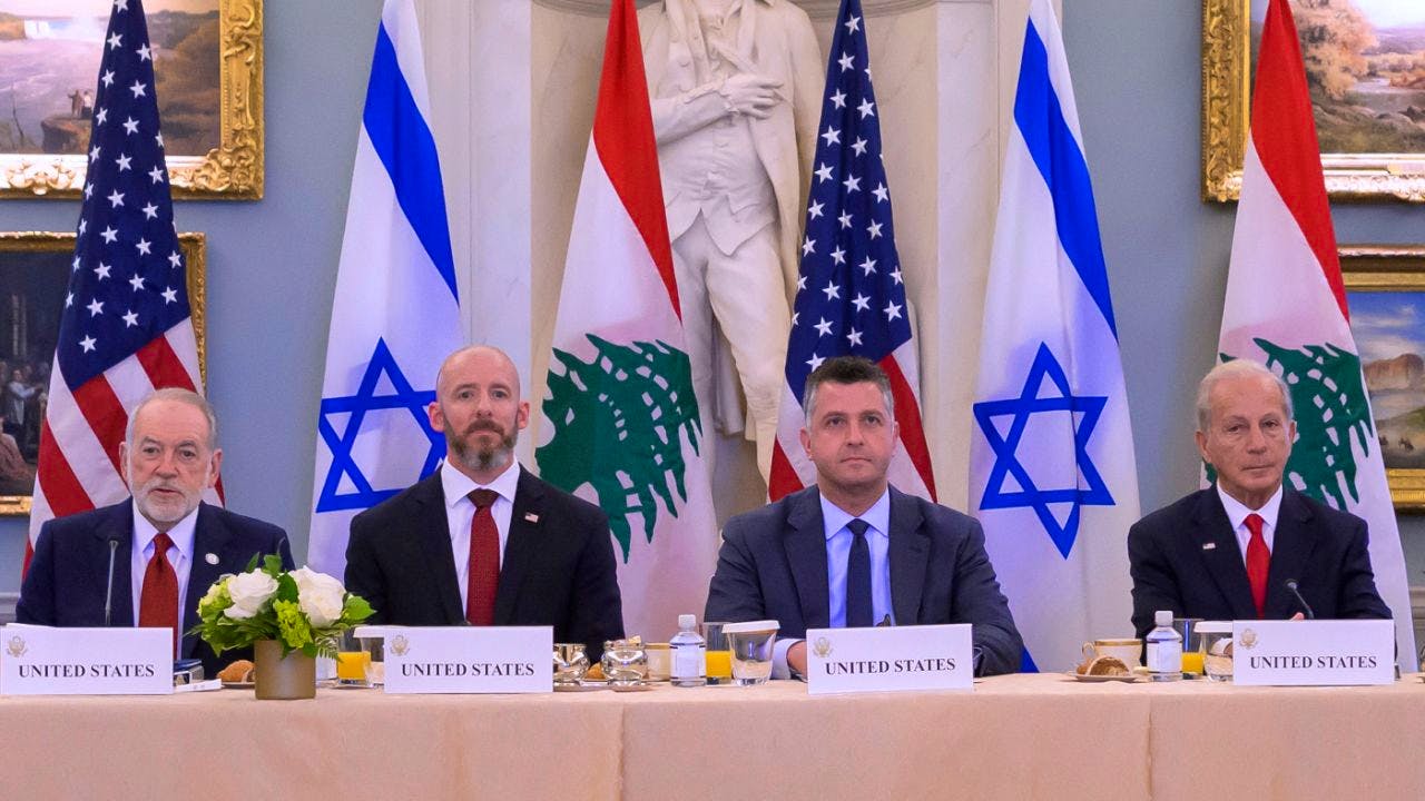 Le Congrès ordonne à Trump de mettre fin au conflit avec l'Iran | blue News